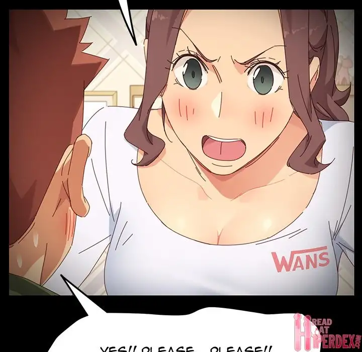 The Perfect Roommates - Chapter 6 [photo 42] - MangaPorn