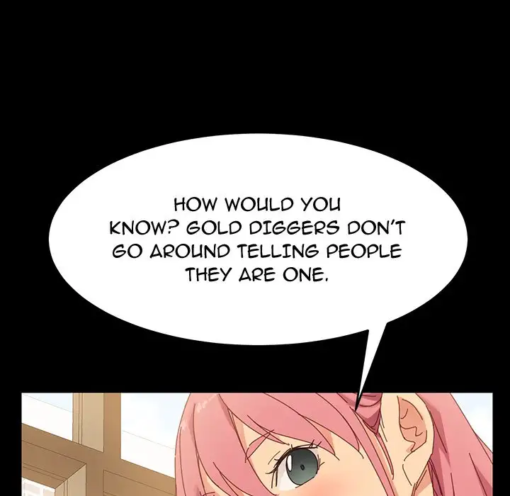 The Perfect Roommates - Chapter 6 [photo 77] - MangaPorn