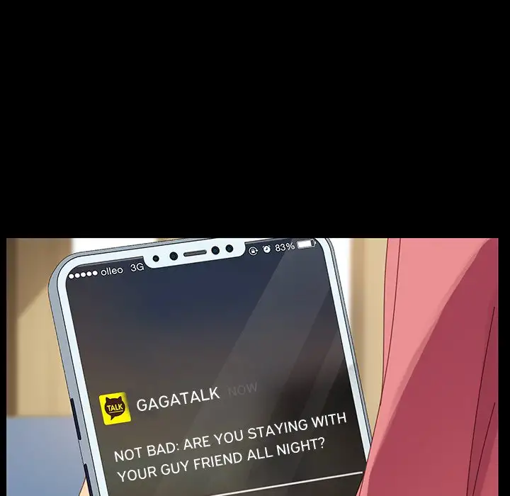 The Perfect Roommates - Chapter 6 [photo 80] - MangaPorn