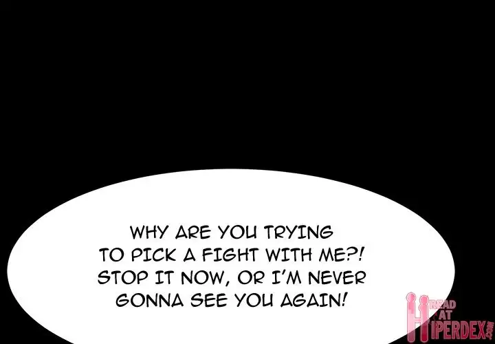 The Perfect Roommates - Chapter 7 [photo 1] - MangaPorn