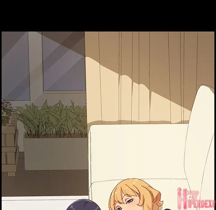 The Perfect Roommates - Chapter 7 [photo 106] - MangaPorn