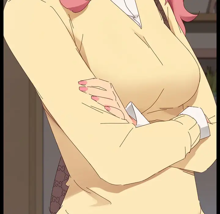 The Perfect Roommates - Chapter 7 [photo 116] - MangaPorn