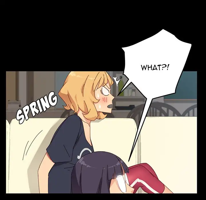 The Perfect Roommates - Chapter 7 [photo 119] - MangaPorn