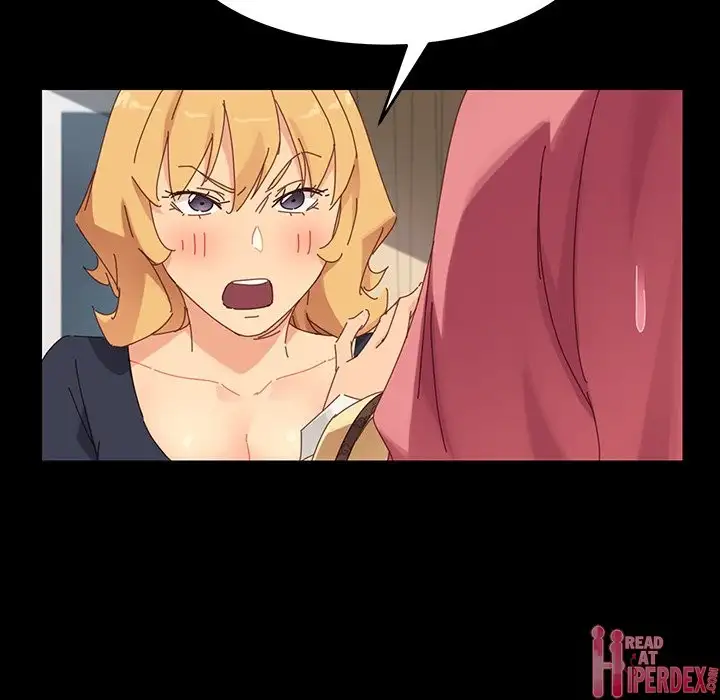 The Perfect Roommates - Chapter 7 [photo 133] - MangaPorn