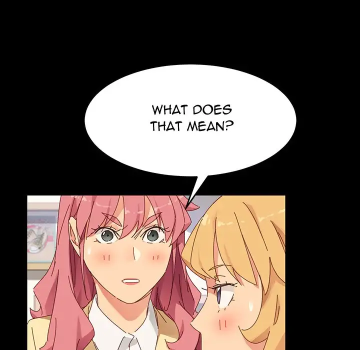 The Perfect Roommates - Chapter 7 [photo 161] - MangaPorn