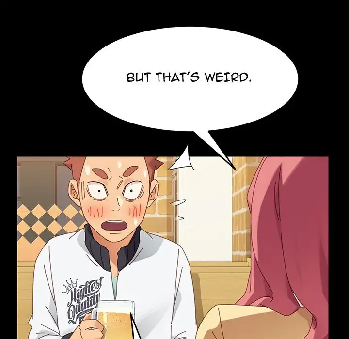 The Perfect Roommates - Chapter 7 [photo 32] - MangaPorn