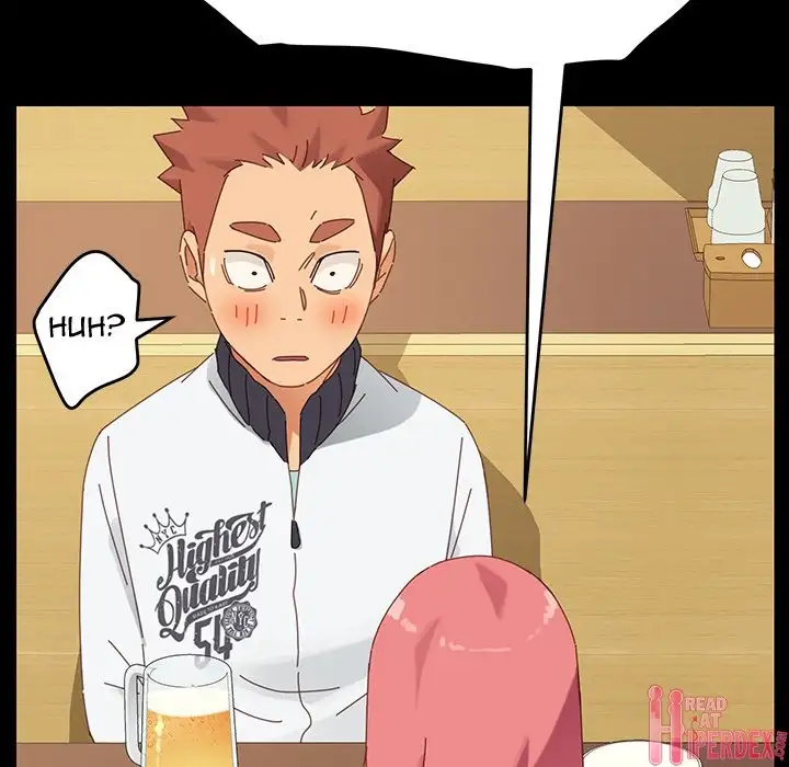 The Perfect Roommates - Chapter 7 [photo 37] - MangaPorn