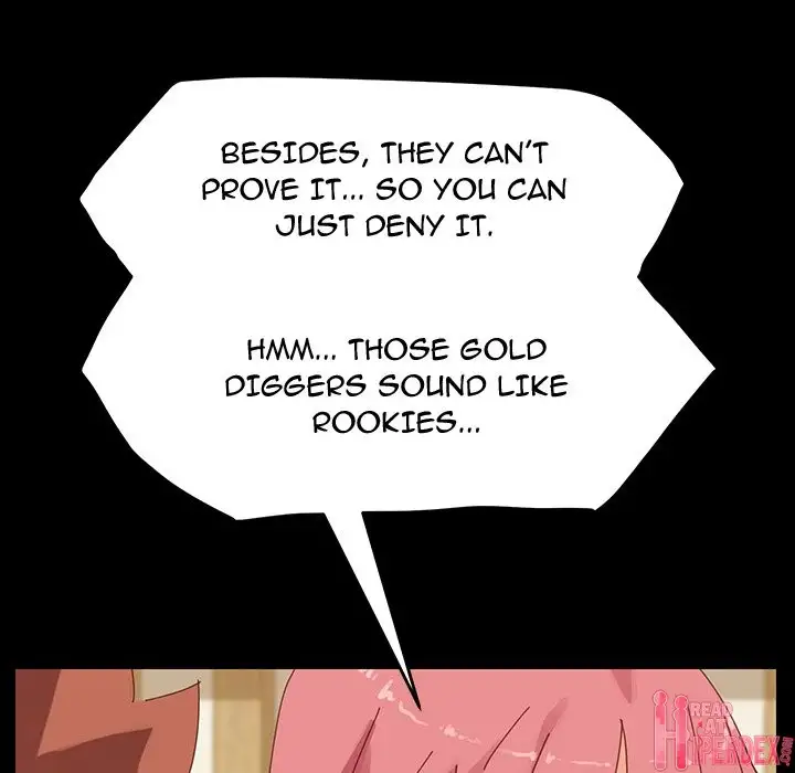 The Perfect Roommates - Chapter 7 [photo 42] - MangaPorn