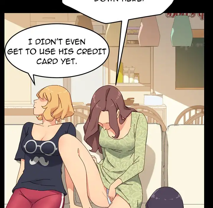 The Perfect Roommates - Chapter 7 [photo 59] - MangaPorn