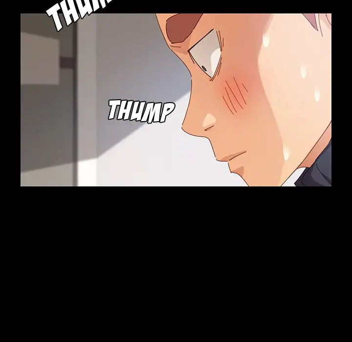 The Perfect Roommates - Chapter 7 [photo 68] - MangaPorn