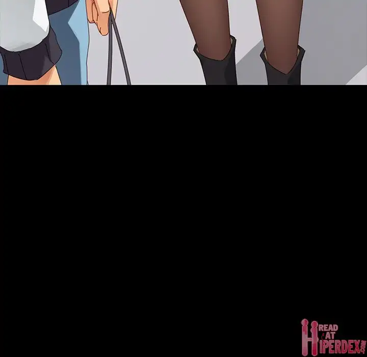 The Perfect Roommates - Chapter 7 [photo 74] - MangaPorn