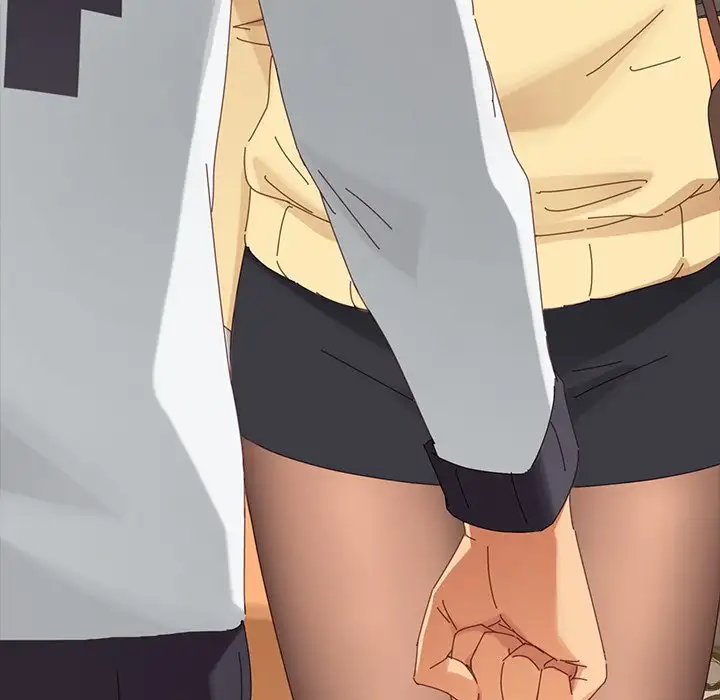 The Perfect Roommates - Chapter 7 [photo 8] - MangaPorn