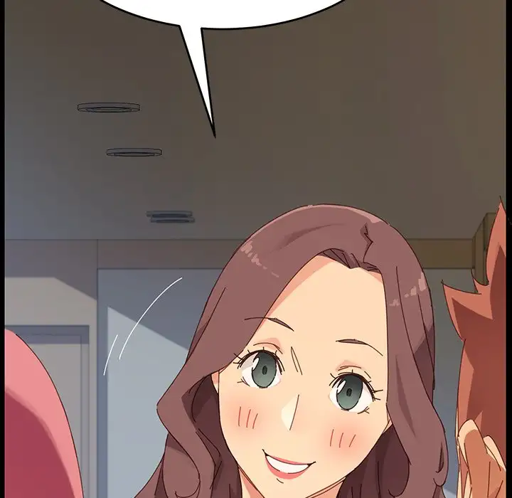 The Perfect Roommates - Chapter 7 [photo 94] - MangaPorn