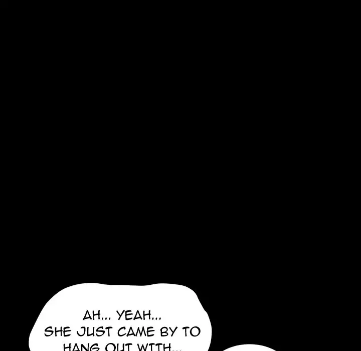 The Perfect Roommates - Chapter 7 [photo 97] - MangaPorn