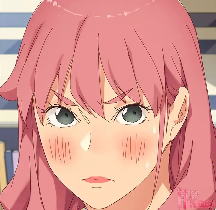 The Perfect Roommates - Chapter 8 [photo 101] - MangaPorn