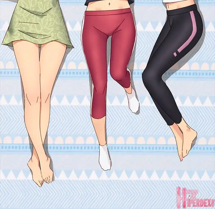 The Perfect Roommates - Chapter 8 [photo 111] - MangaPorn