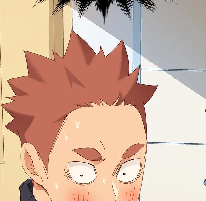 The Perfect Roommates - Chapter 8 [photo 147] - MangaPorn