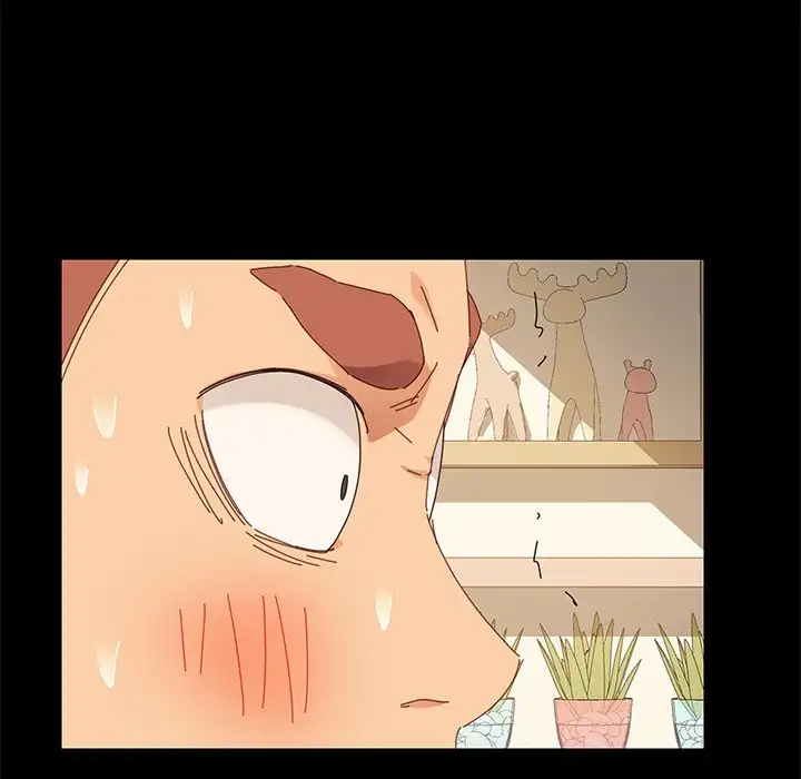 The Perfect Roommates - Chapter 8 [photo 16] - MangaPorn