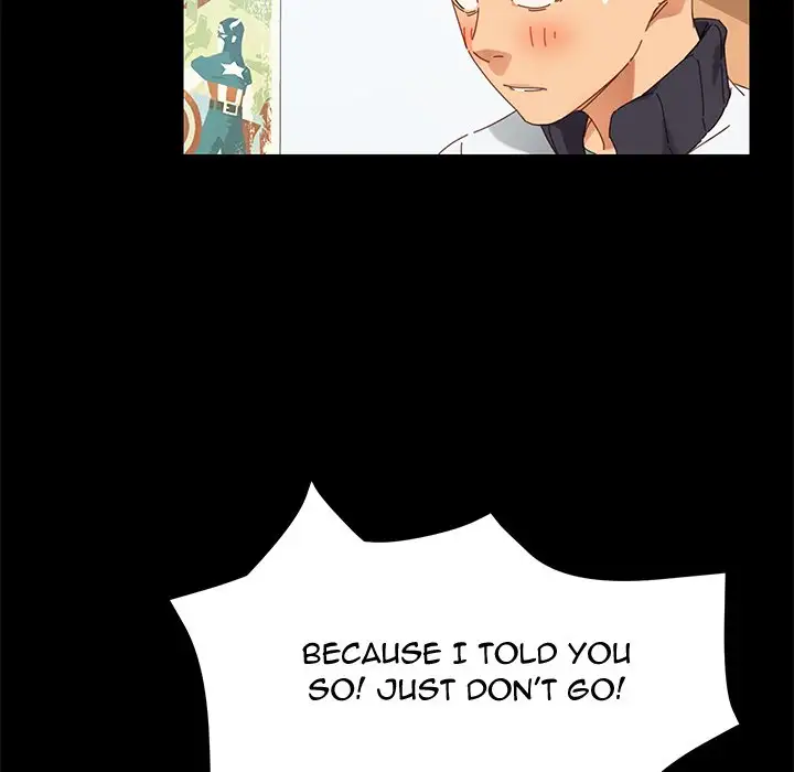 The Perfect Roommates - Chapter 8 [photo 162] - MangaPorn