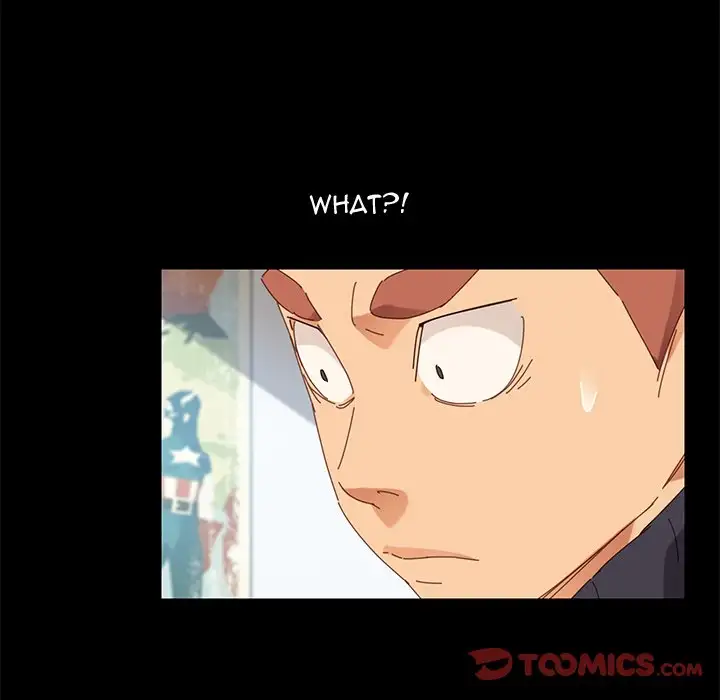 The Perfect Roommates - Chapter 8 [photo 164] - MangaPorn