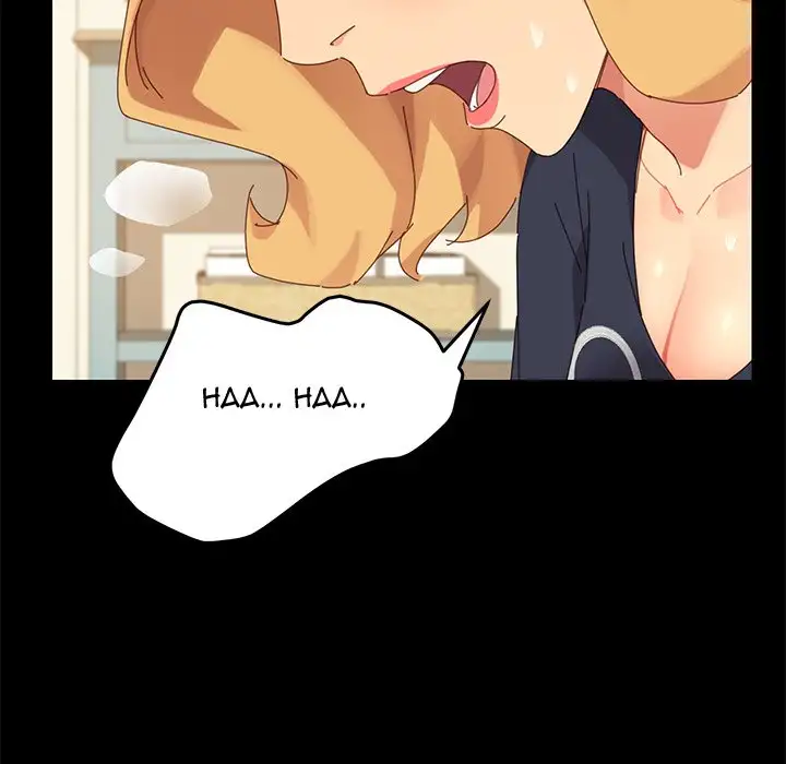 The Perfect Roommates - Chapter 8 [photo 33] - MangaPorn