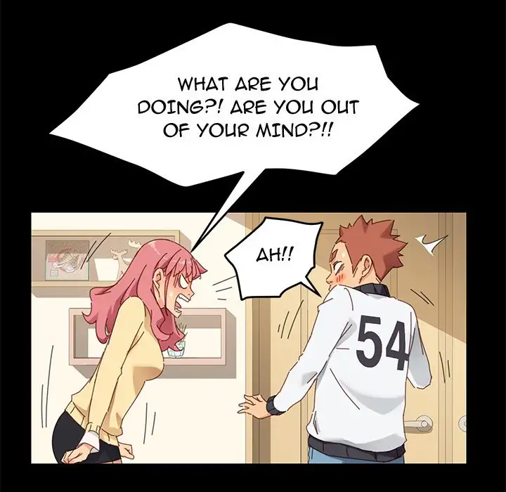 The Perfect Roommates - Chapter 8 [photo 35] - MangaPorn