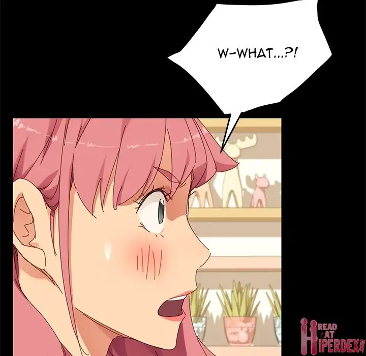 The Perfect Roommates - Chapter 8 [photo 47] - MangaPorn