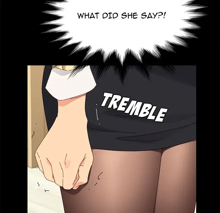 The Perfect Roommates - Chapter 8 [photo 71] - MangaPorn