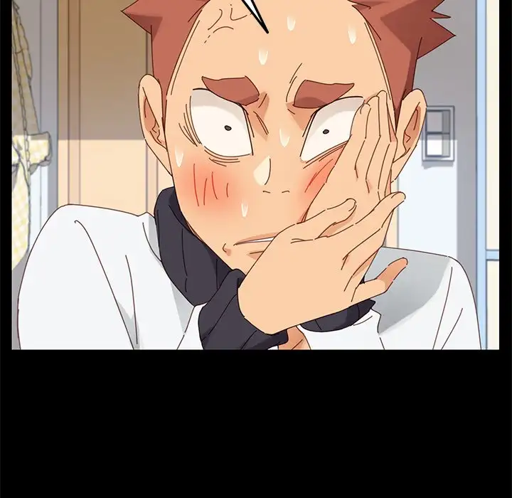 The Perfect Roommates - Chapter 8 [photo 91] - MangaPorn