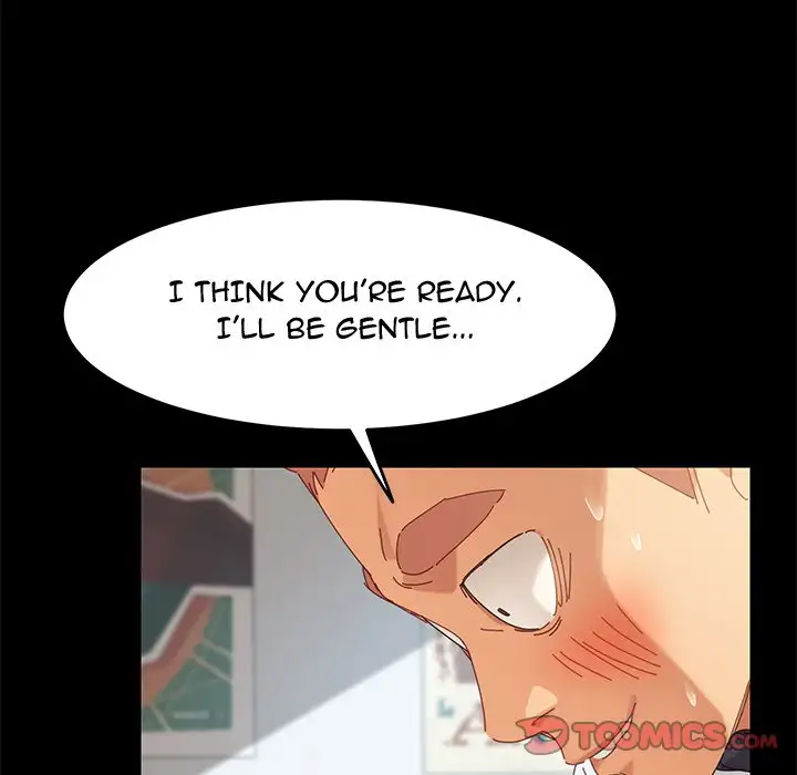 The Perfect Roommates - Chapter 9 [photo 100] - MangaPorn