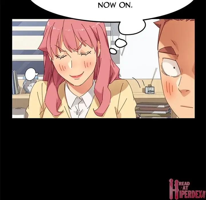 The Perfect Roommates - Chapter 9 [photo 143] - MangaPorn