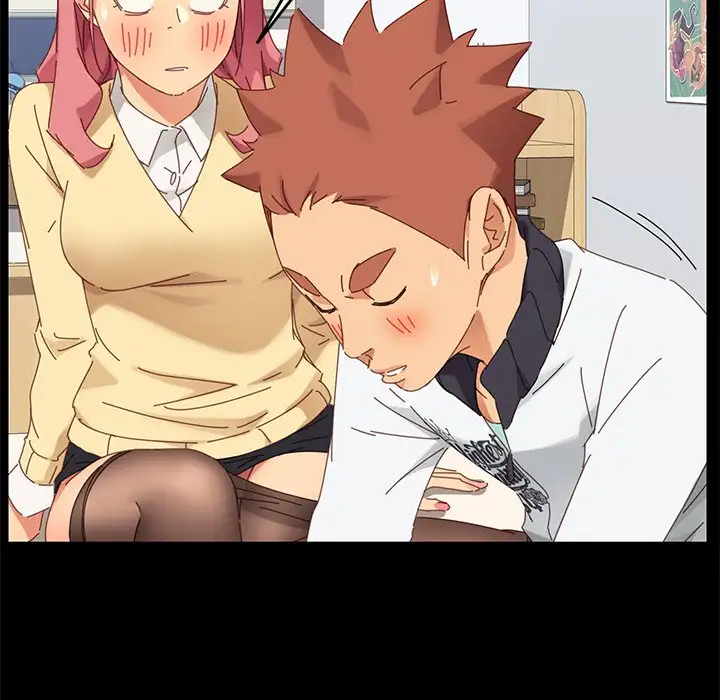 The Perfect Roommates - Chapter 9 [photo 145] - MangaPorn