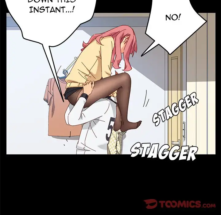 The Perfect Roommates - Chapter 9 [photo 16] - MangaPorn