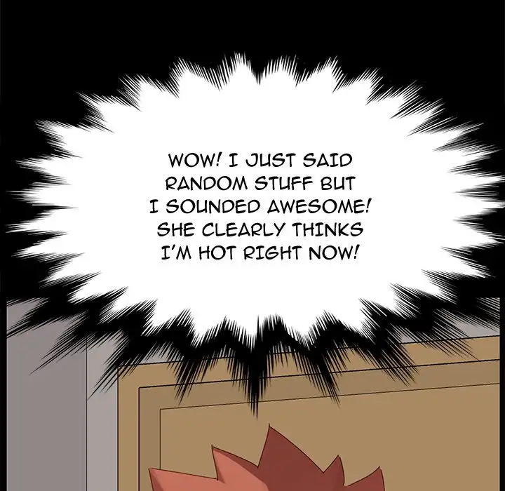 The Perfect Roommates - Chapter 9 [photo 164] - MangaPorn