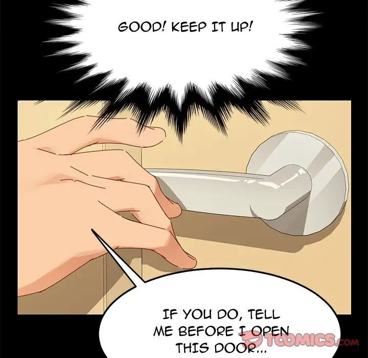 The Perfect Roommates - Chapter 9 [photo 168] - MangaPorn