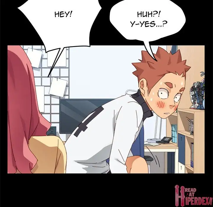 The Perfect Roommates - Chapter 9 [photo 175] - MangaPorn