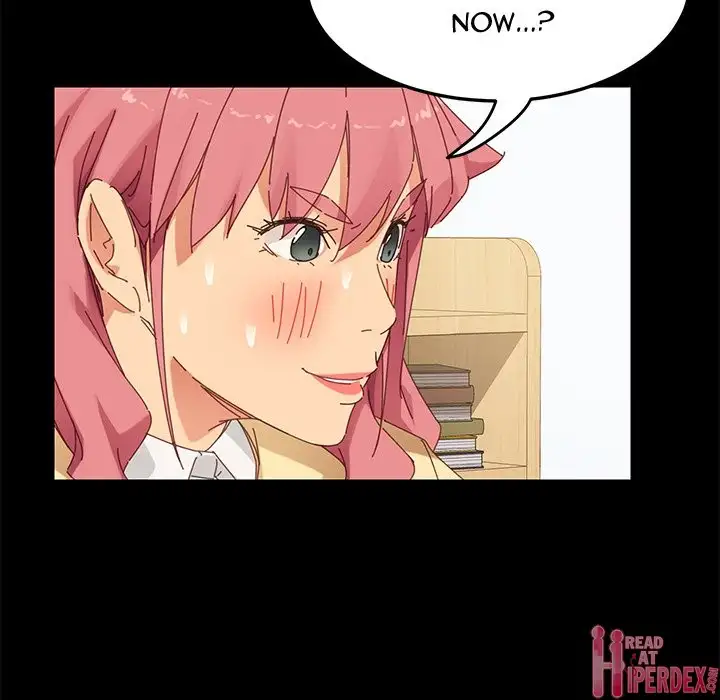 The Perfect Roommates - Chapter 9 [photo 37] - MangaPorn