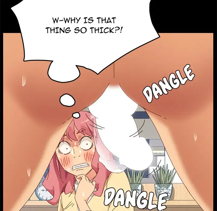 The Perfect Roommates - Chapter 9 [photo 54] - MangaPorn