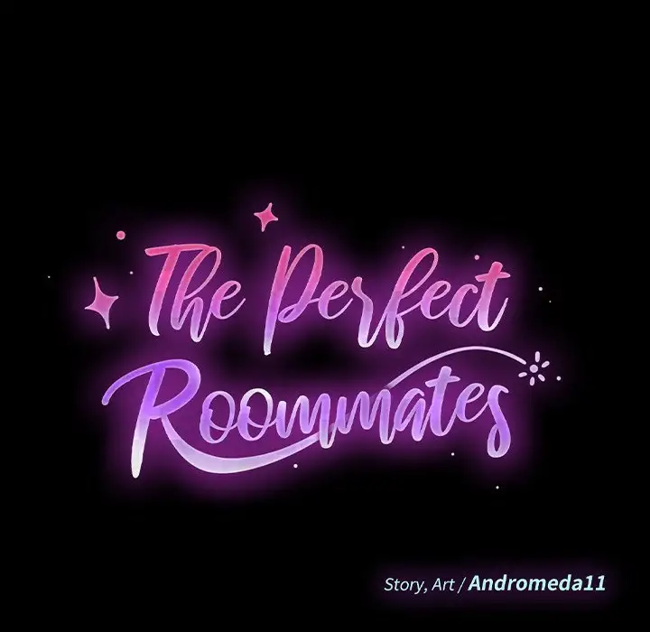 The Perfect Roommates - Chapter 9 [photo 9] - MangaPorn