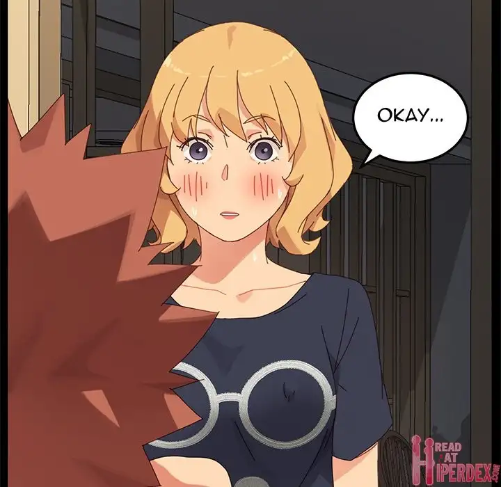 The Perfect Roommates - Chapter 10 [photo 175] - MangaPorn