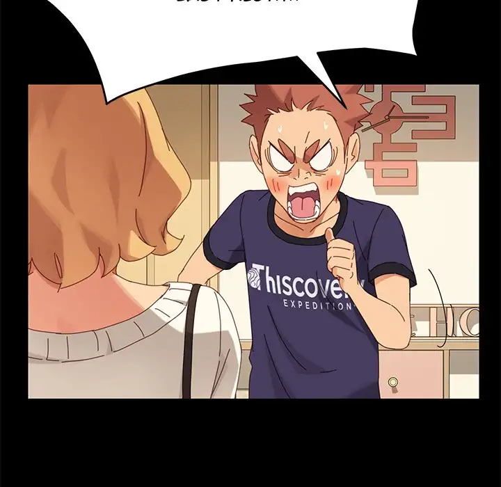 The Perfect Roommates - Chapter 11 [photo 106] - MangaPorn