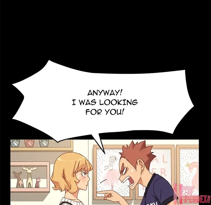 The Perfect Roommates - Chapter 11 [photo 107] - MangaPorn