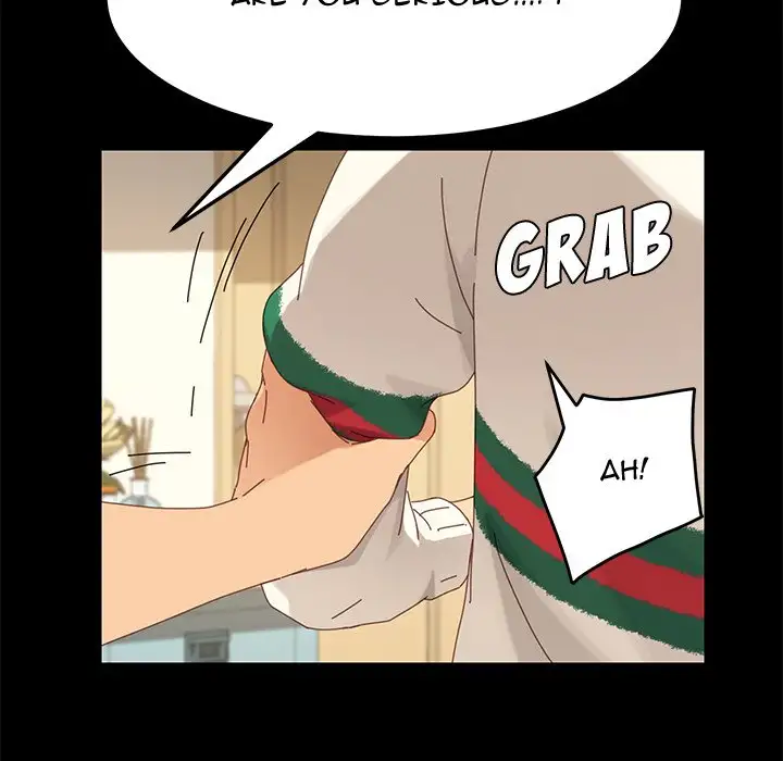 The Perfect Roommates - Chapter 11 [photo 113] - MangaPorn