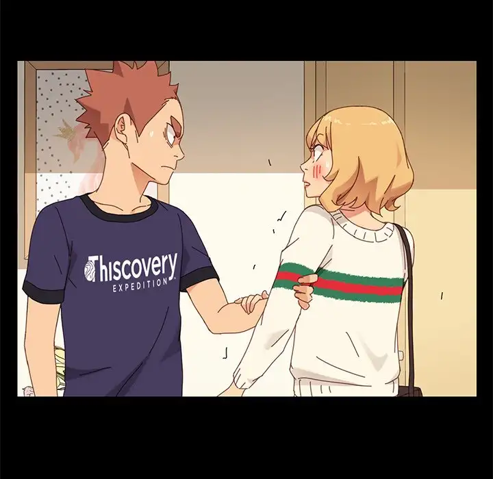 The Perfect Roommates - Chapter 11 [photo 121] - MangaPorn