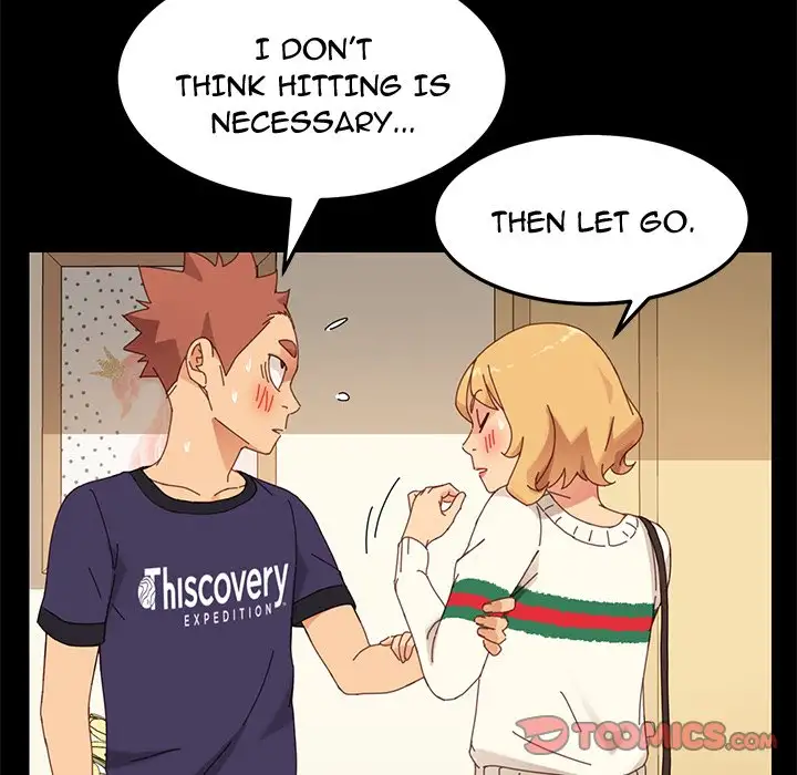 The Perfect Roommates - Chapter 11 [photo 129] - MangaPorn