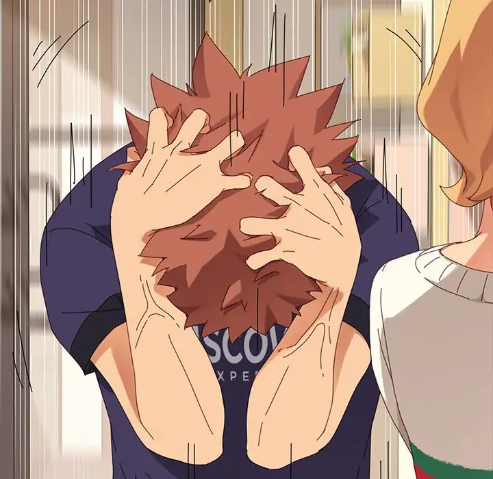 The Perfect Roommates - Chapter 11 [photo 132] - MangaPorn