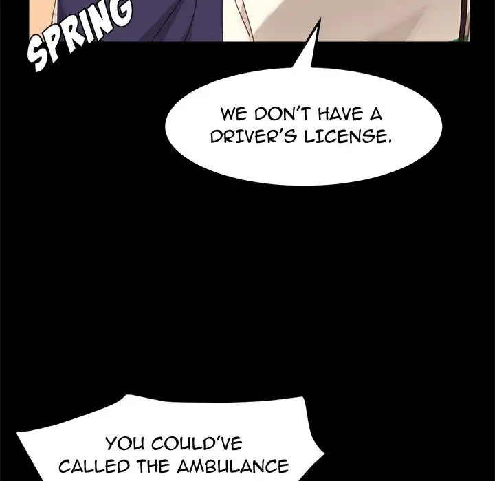 The Perfect Roommates - Chapter 11 [photo 141] - MangaPorn