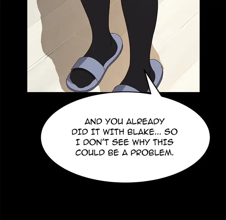 The Perfect Roommates - Chapter 11 [photo 164] - MangaPorn