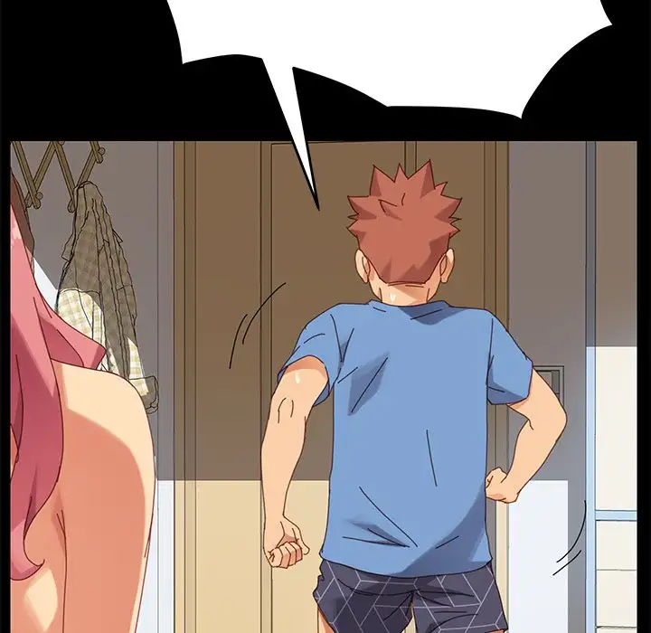 The Perfect Roommates - Chapter 11 [photo 25] - MangaPorn