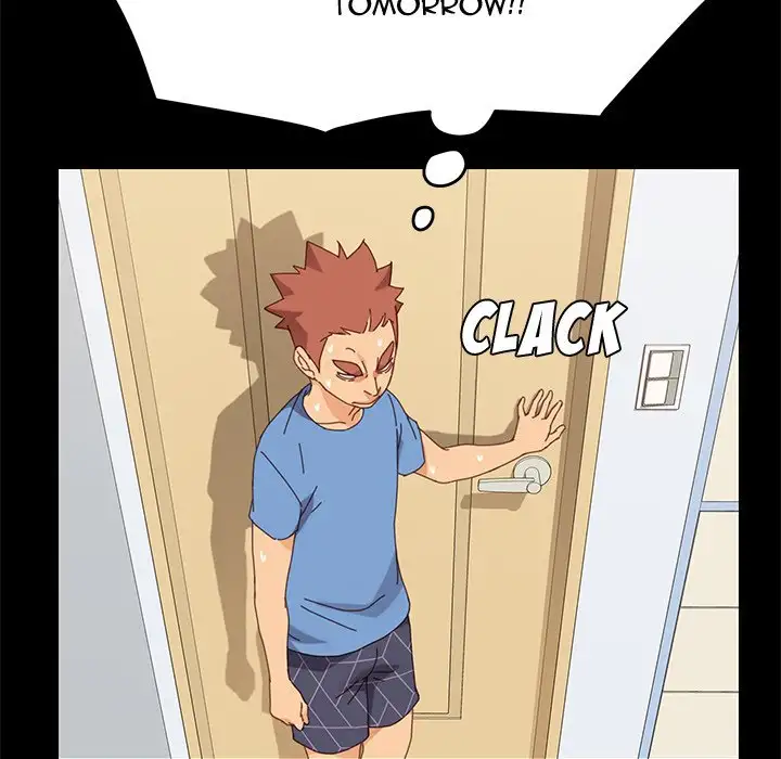 The Perfect Roommates - Chapter 11 [photo 34] - MangaPorn